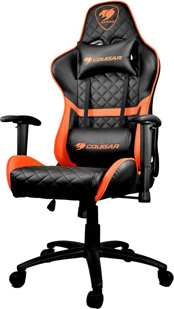 cougar armor one gaming chair